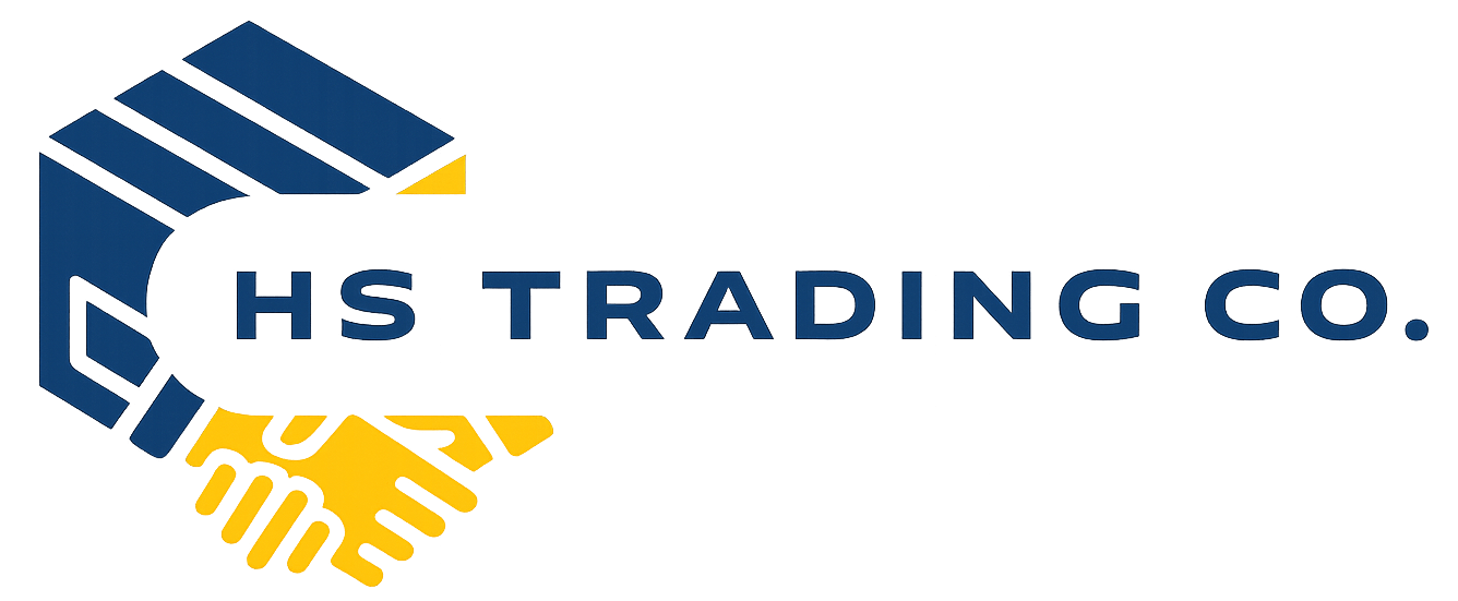 HS TRADING CO.