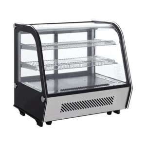 Cold Display Table Top