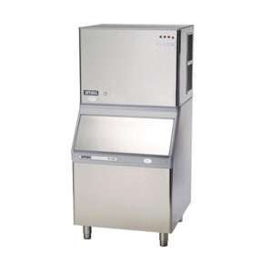 Ice Cube Machine
