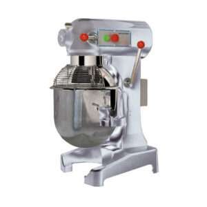 Planetary Mixer