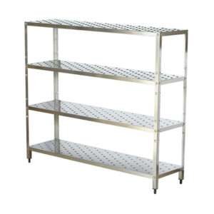 Rack Perforated