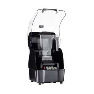 Sound Proof Blender
